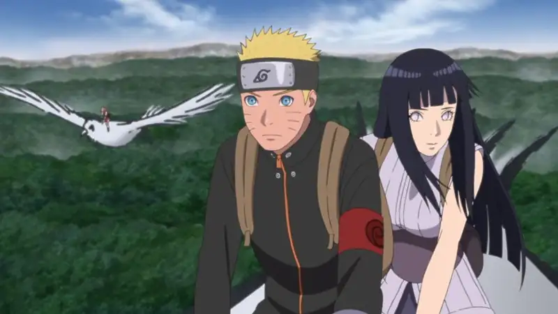 The Last: Naruto the Movie Screenshot 2