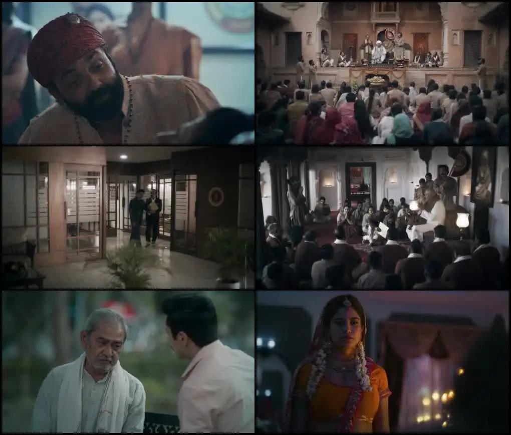 Ek Badnaam – Aashram: Chapter 3 – Part 2 Screenshot 1 Ek Badnaam – Aashram: Chapter 3 – Part 2 Screenshot 1