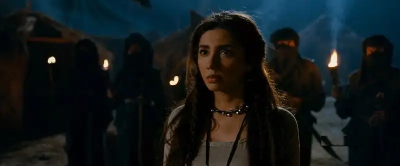 The Legend of Maula Jatt Screenshot 2