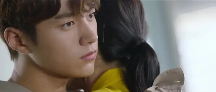 Angel’s Last Mission: Love Screenshot 3
