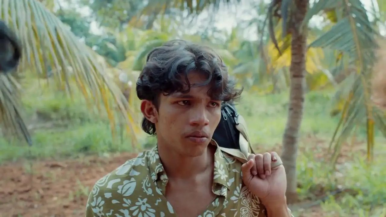 Kasargod Embassy Screenshot 4