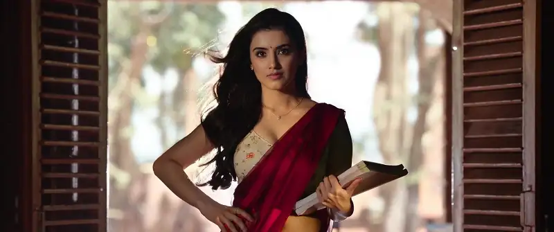 Bhimaa Screenshot 2