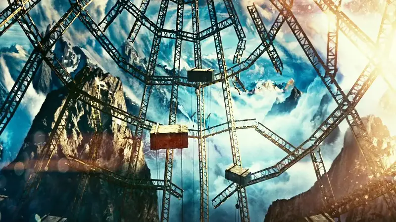 Upside Down Screenshot 1