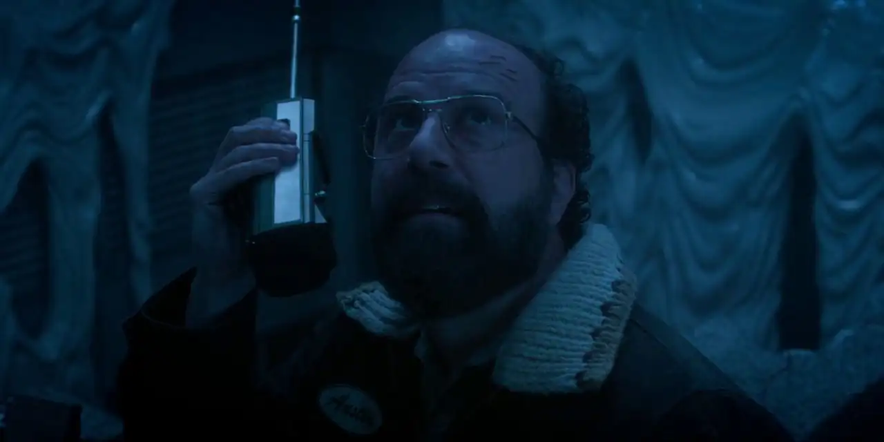 STRANGER THINGS 5: The Final Season Screenshot 1