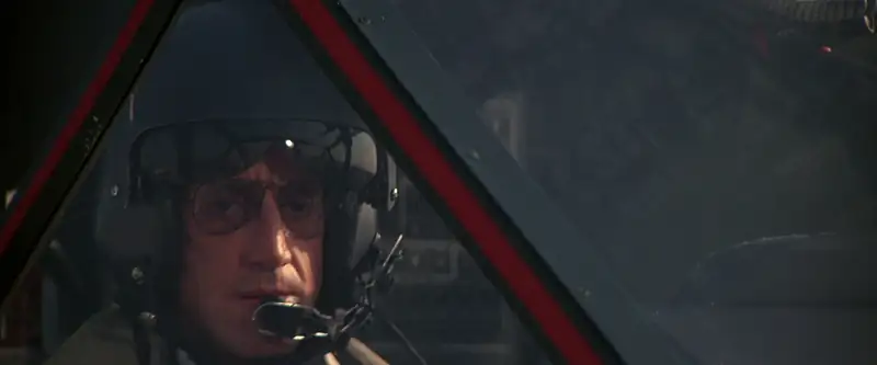 Blue Thunder Screenshot 4 Blue Thunder Screenshot 4
