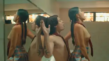 High (School) On Sex Screenshot 1