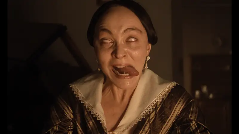 Nosferatu Screenshot 6