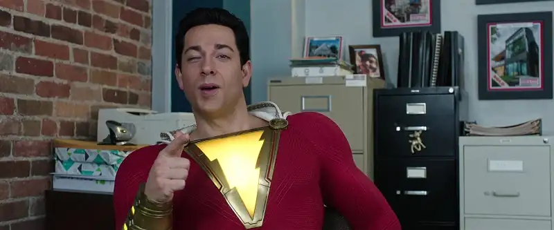 Shazam Screenshot 6