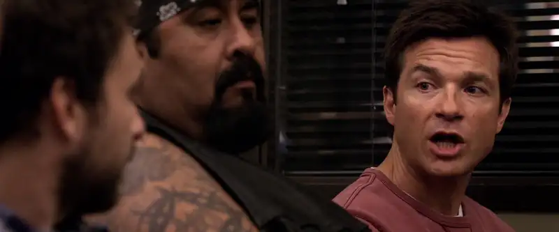 Horrible Bosses Screenshot 4