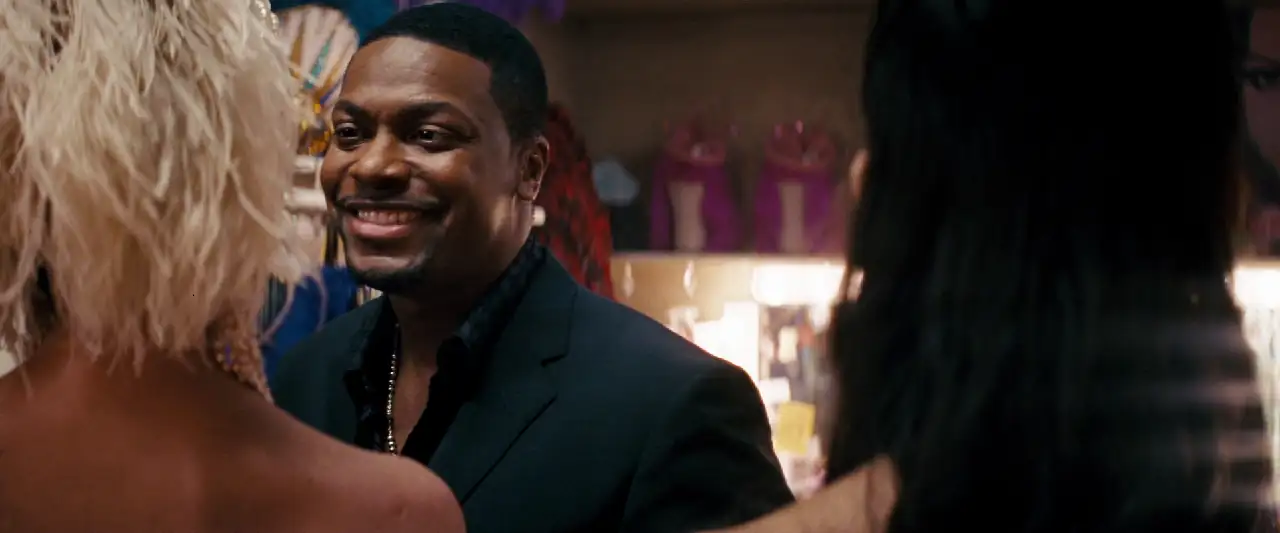 Rush Hour 3 Screenshot 2