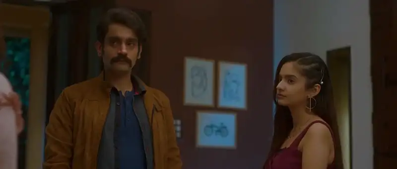 Crashh Screenshot 5