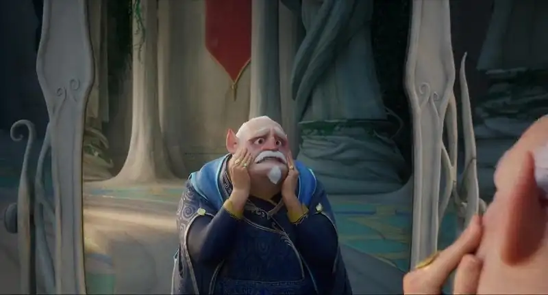 Spellbound Screenshot 1