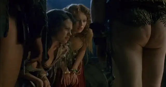 Virgin Territory Screenshot 5