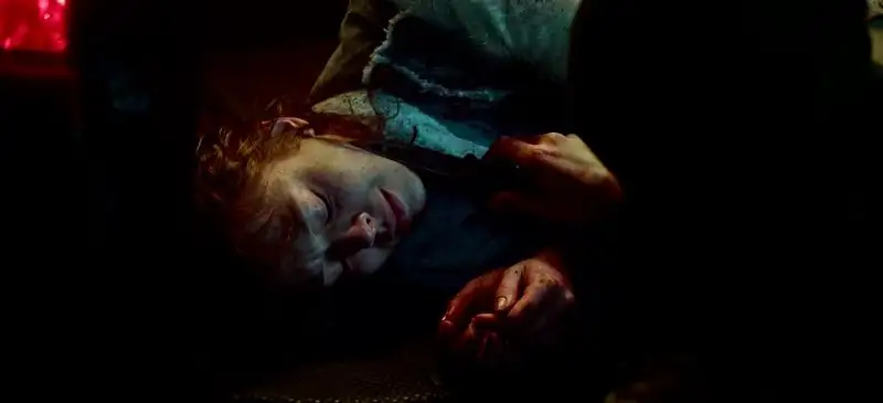 The Witch: Revenge Screenshot 5