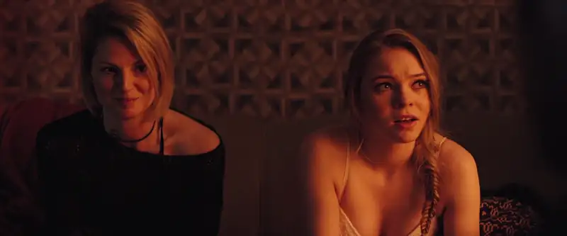 Residue Screenshot 4