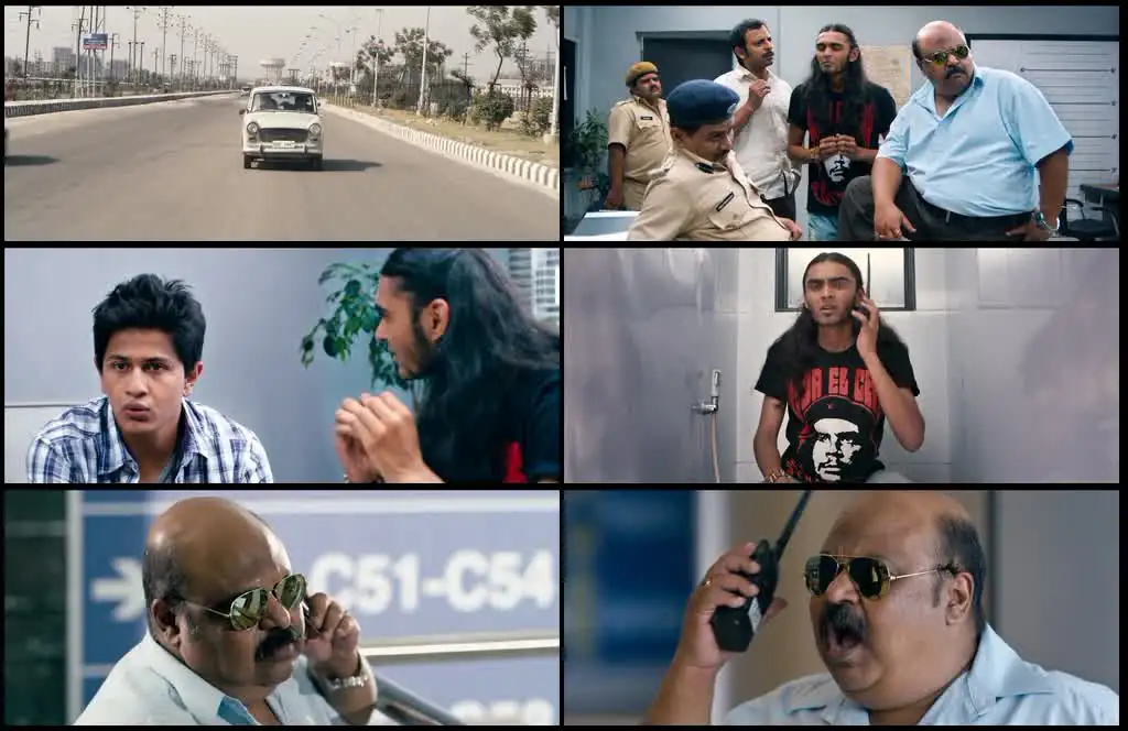 Tere Bin Laden Screenshot 1 Tere Bin Laden Screenshot 1