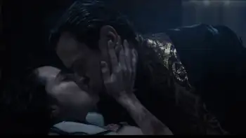 The Exorcism of God Screenshot 2 The Exorcism of God Screenshot 2