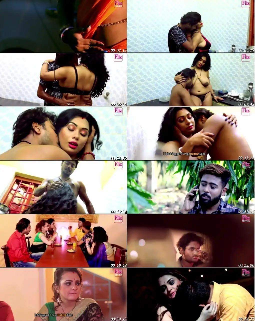 Nancy Bhabhi Screenshot 1