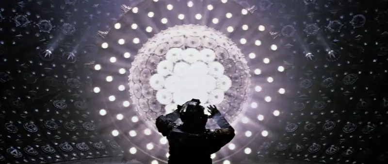 Event Horizon Screenshot 2