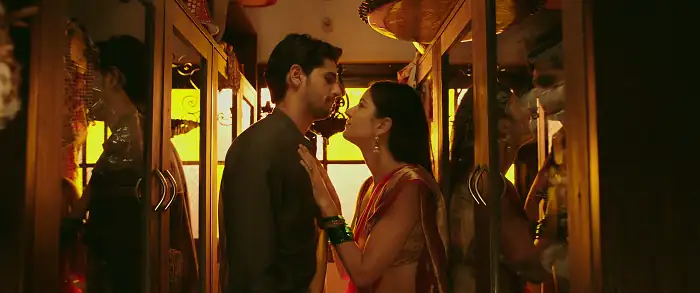 Baar Baar Dekho Screenshot 1 Baar Baar Dekho Screenshot 1