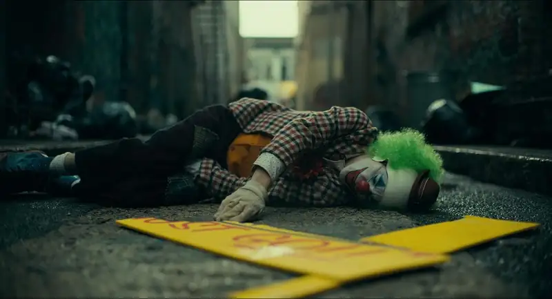 Joker Screenshot 1