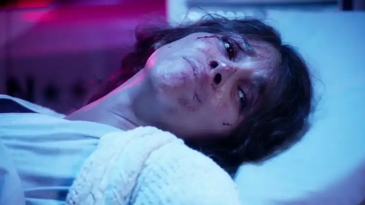 Extant Screenshot 2 Extant Screenshot 2
