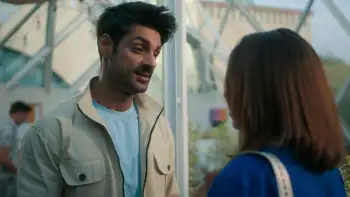 Half Love Half Arranged Screenshot 1 Half Love Half Arranged Screenshot 1