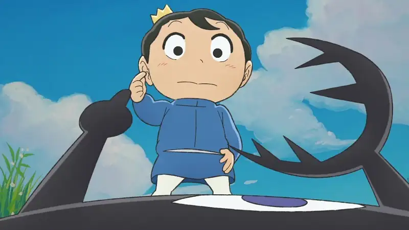 Ranking of Kings Screenshot 1
