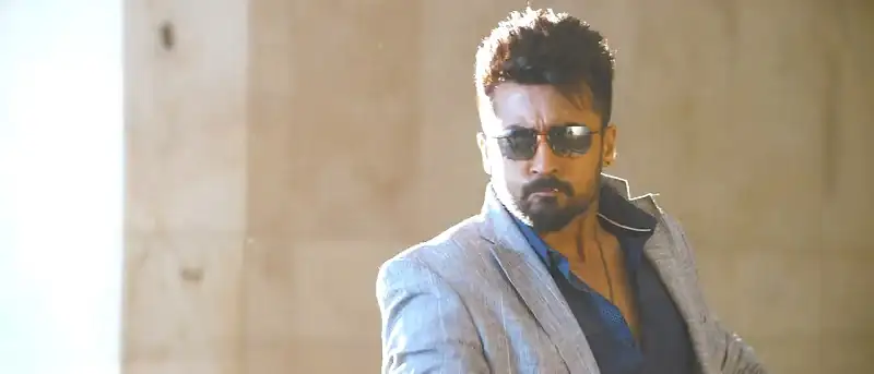 Khatarnak Khiladi 2 – Anjaan Screenshot 2