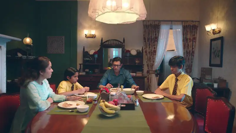 Fireflies – Parth aur Jugnu Screenshot 1