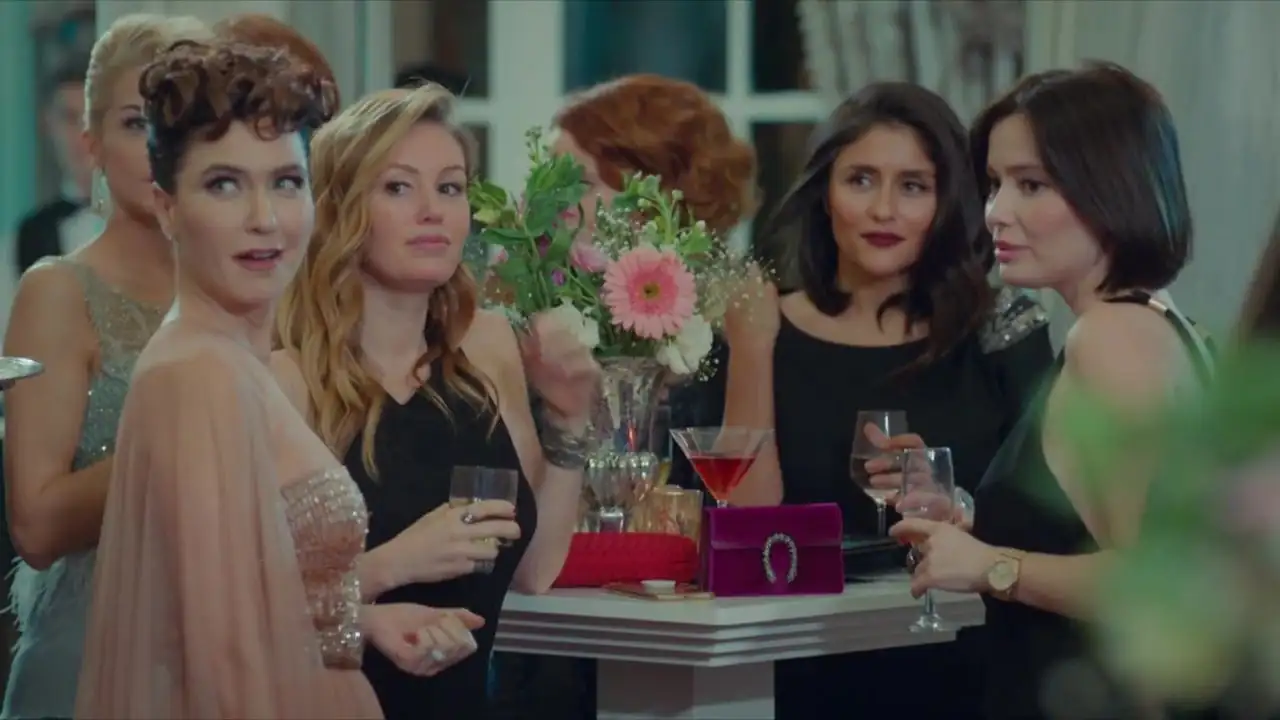 Forbidden Fruit Screenshot 4
