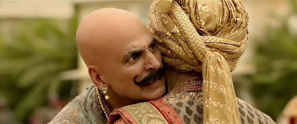 Housefull 4 Screenshot 3