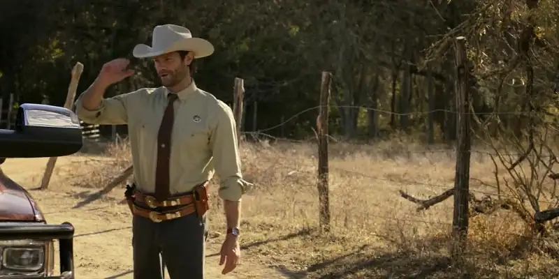 Walker Screenshot 3
