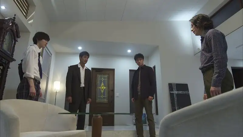 The Files Of Young Kindaichi Screenshot 3