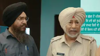 Pher Mamlaa Gadbad Hai Screenshot 3