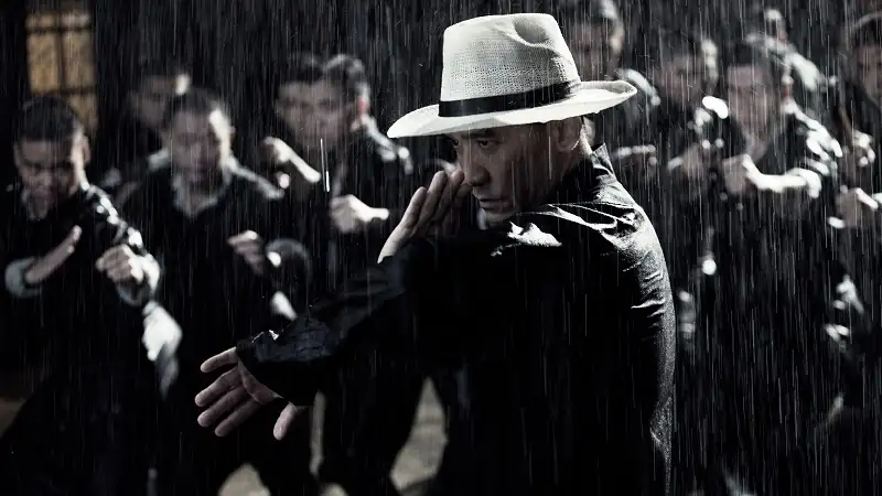 The Grandmaster Screenshot 4