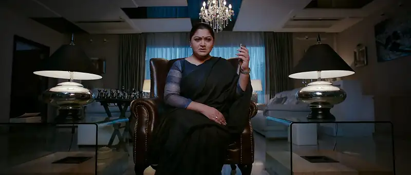 Yevadu 3 – Agnyaathavaasi Screenshot 4