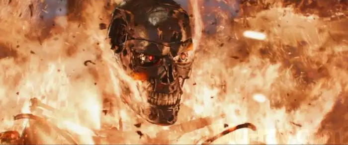 Terminator – Collection Screenshot 4