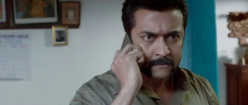 Singam 3 Screenshot 5 Singam 3 Screenshot 5