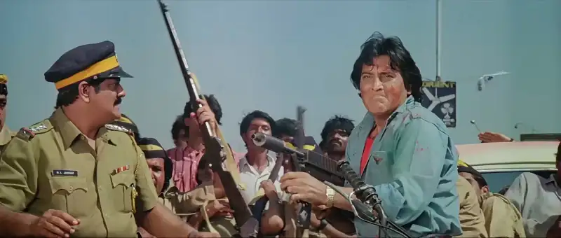 Farishtay Screenshot 6