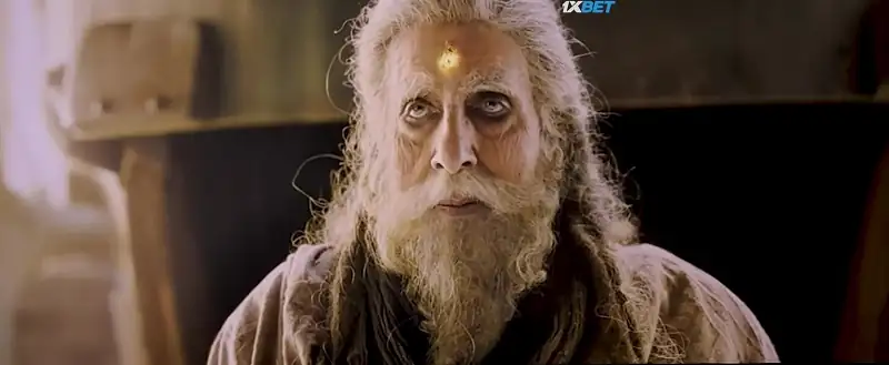 Kalki 2898 AD Screenshot 6 Kalki 2898 AD Screenshot 6