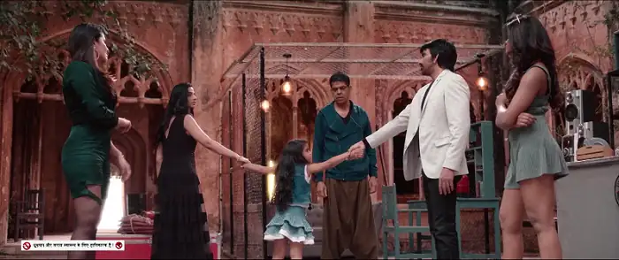 Khiladi (खिलाड़ी) Screenshot 5 Khiladi (खिलाड़ी) Screenshot 5