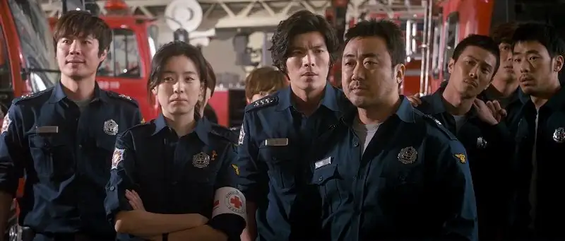 Love 911 Screenshot 1