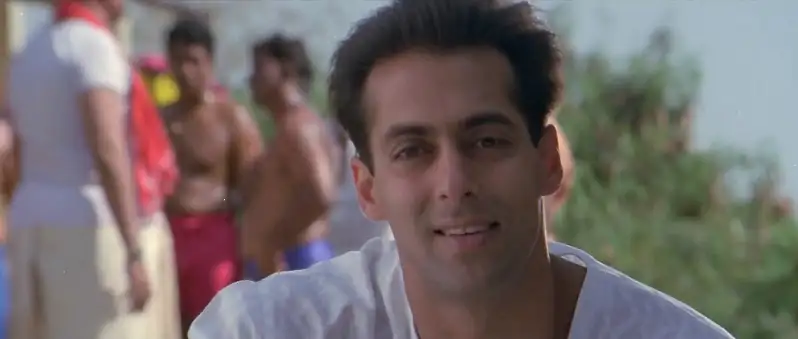Jaanam Samjha Karo Screenshot 3