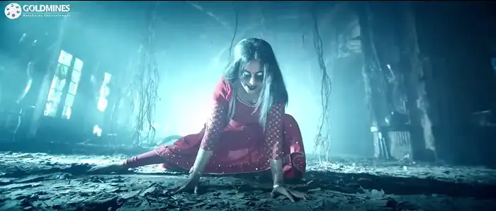 Kanchana 4 Screenshot 6