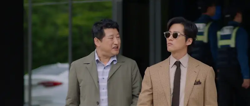 One Dollar Lawyer Screenshot 1