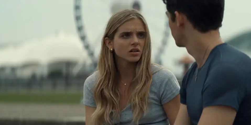 Tiny Pretty Things Screenshot 4