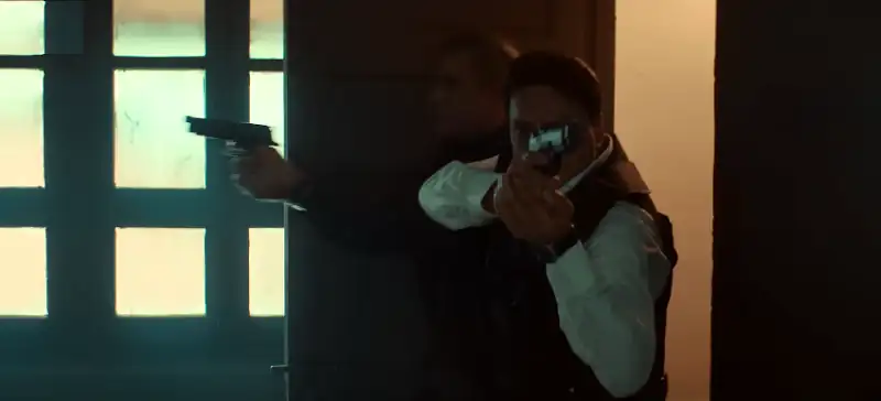Shoorveer Screenshot 2