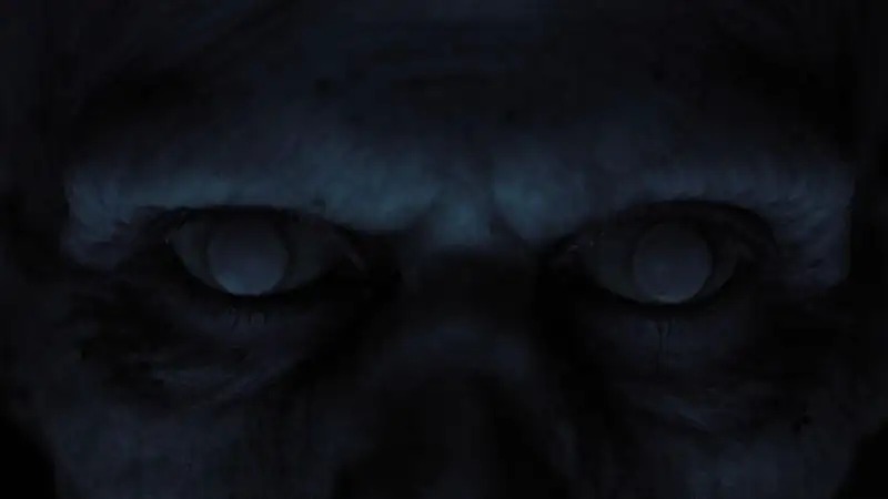 Nosferatu Screenshot 1