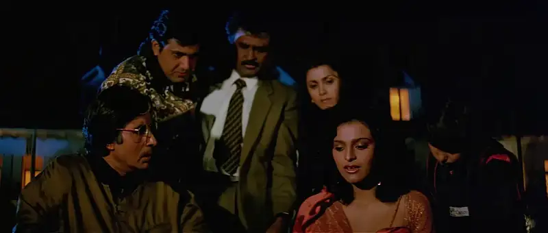 Hum Screenshot 5